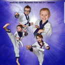 Thompson's Karate Studio - Self Defense Instruction & Equipment