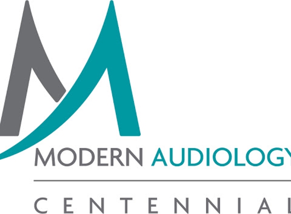 Modern Audiology Centennial - Centennial, CO