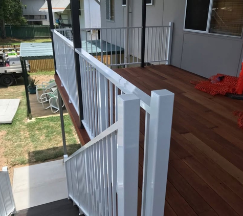 Townsville Aluminium Fabrications - Currajong, QLD