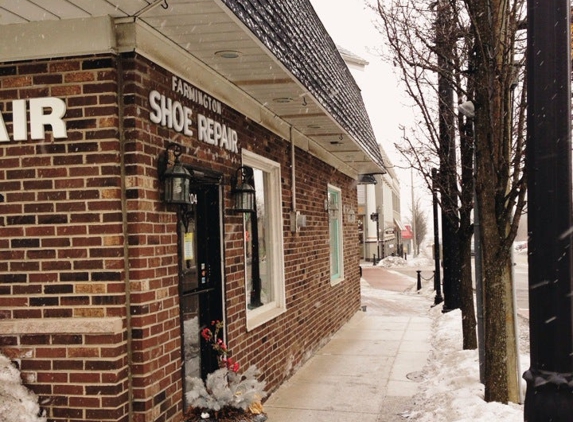 Farmington  Shoe Repair,MICHIGAN - Farmington, MI