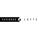 Paperbox Lofts - Apartments