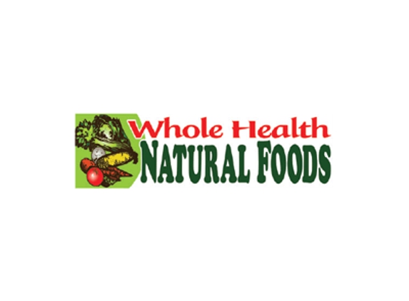 Whole Health Natural Foods - Marion, IA