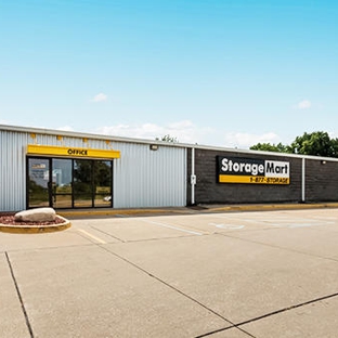 StorageMart - Ankeny, IA