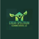Crear Spectrum Cleaning Services - Janitorial Service