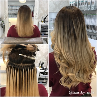 Beauty Locks Hair Extensions - North Miami Beach, FL