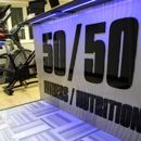 50/50 Fitness/Nutrition - Personal Fitness Trainers