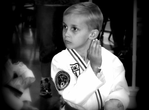 Norman Blackbelt Academy & Karate for Kids - Norman, OK