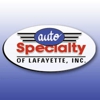 Auto Speciaity of Lafayette, Inc. gallery