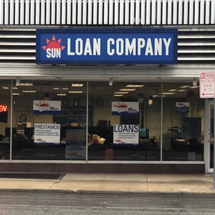 Sun Loan Company - Vinita, OK