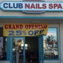 Club Nail Spa - Beauty Salons