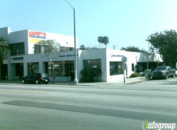 Hayutin & Associates - Santa Monica, CA