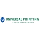 Universal Printing