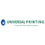 Universal Printing