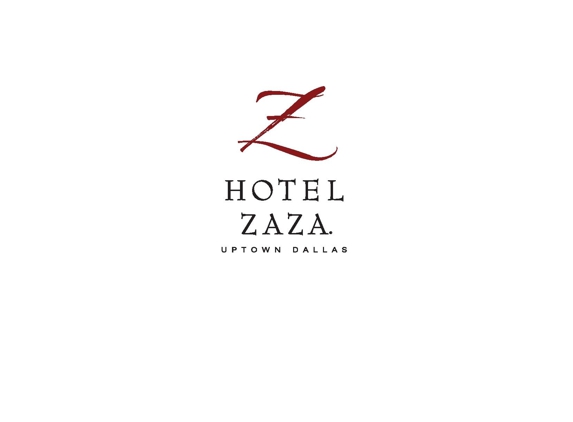 Hotel ZaZa Dallas - Dallas, TX