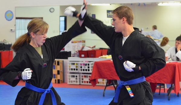 Beyond Sports Taekwondo - Lindon, UT