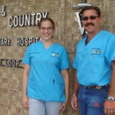 Town & Country Veterinary Hospital - Veterinarians