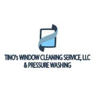 Tino's Window Cleaning Svc