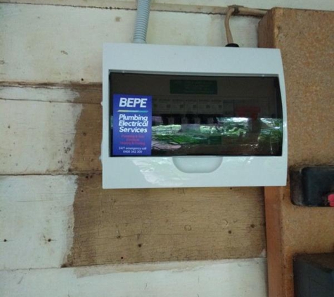 Ballarat Emergency Plumbing & Electrical - Dereel, VIC. New Switchboard
