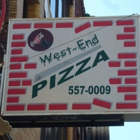 West End Pizza