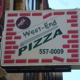 West End Pizza