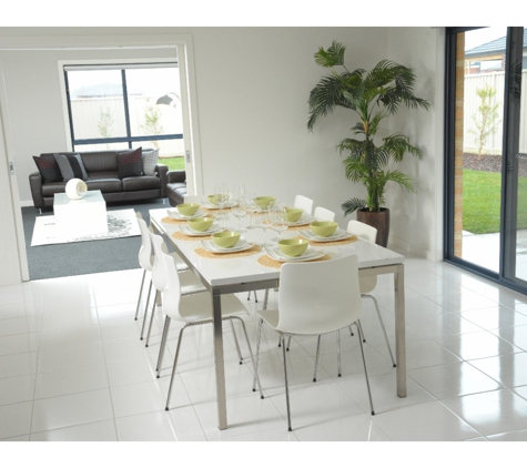 Dimension Homes
