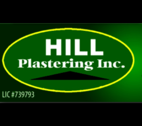 Hill Plastering - Bakersfield, CA