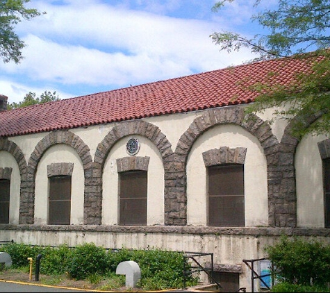 Faber Swimming Pool - Staten Island, NY