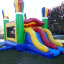 Bounce Time Rentals - Inflatable Party Rentals