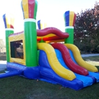 Bounce Time Rentals