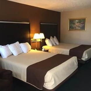 Americas Best Value Inn York - York, NE