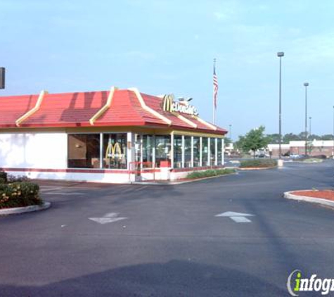 McDonald's - Des Plaines, IL