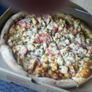 Upper Crust Pizza Co Wyndhurst - Pizza