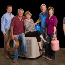 Hyde's Air Conditioning - Cleaning Contractors