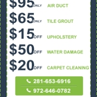 Dryer Vent Cleaning Service Houston TX