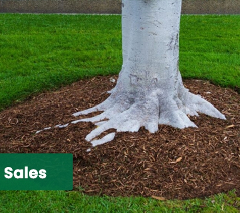 Trees Company - Marrickville, NSW. Mulch Sales