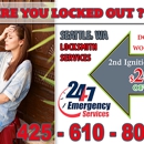 Forget My Key Inside My Car Seattle - Locks & Locksmiths