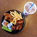 Zaxby's - Chicken Restaurants