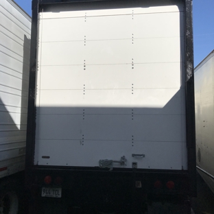 South Florida Quality Semi Trailer - Miami, FL. Rolling door installation/repair