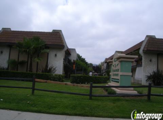 Meadowlark Apartments - San Marcos, CA