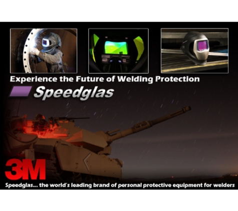 Gentronics Welding & Industrial Supplies - Welshpool, WA