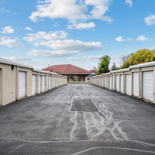 SpareBox Storage - Lake Orion, MI