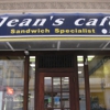 Jean Cafe gallery