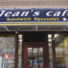 Jean Cafe