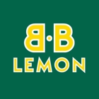 BB Lemon Washington
