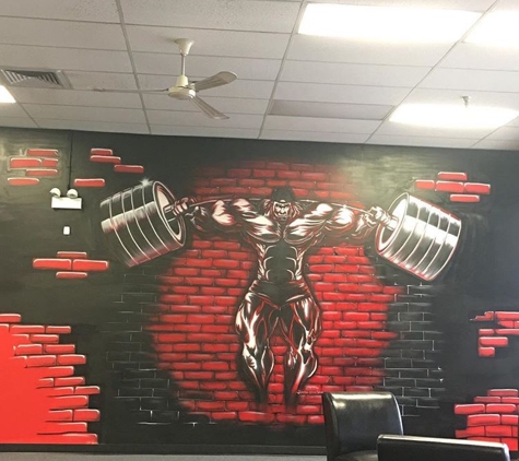 Brickhaus Fitness - Wheaton, IL