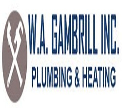 W A Gambrill Inc - Towson, MD