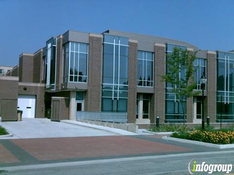 Mount Prospect Public Library 10 S Emerson St, Mount Prospect, IL 60056 ...