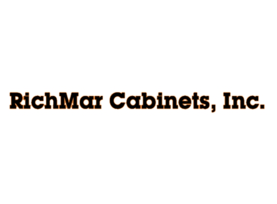 RichMar Cabinets Inc - Vacaville, CA