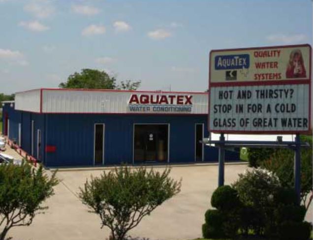 Aquatex Alvin