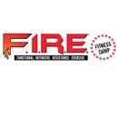 FIRE Fitness Camp Kaukauna - Health Clubs